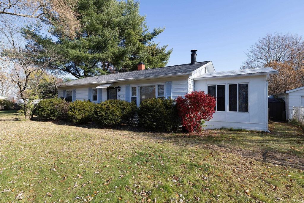 Photo of 52938 Jackie Lane, Elkhart, IN 46514 (MLS # 202546986)