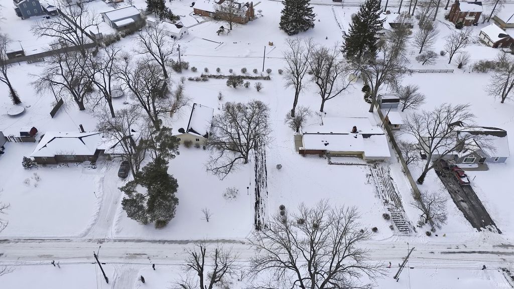 Photo of 1731 Neuhaus Drive, Fort Wayne, IN 46808 (MLS # 202603049)