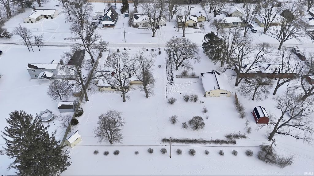 Photo of 1731 Neuhaus Drive, Fort Wayne, IN 46808 (MLS # 202603049)