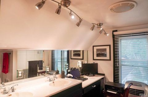 Tiny photo for 303 E Main Street, Medaryville, IN 47957 (MLS # 202612899)