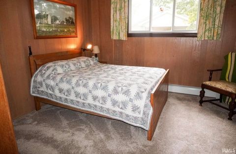 Tiny photo for 303 E Main Street, Medaryville, IN 47957 (MLS # 202612899)