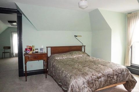 Tiny photo for 303 E Main Street, Medaryville, IN 47957 (MLS # 202612899)