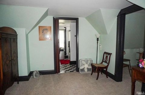 Tiny photo for 303 E Main Street, Medaryville, IN 47957 (MLS # 202612899)