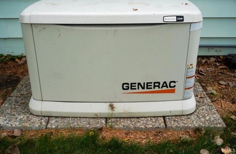 Tiny photo for 303 E Main Street, Medaryville, IN 47957 (MLS # 202612899)