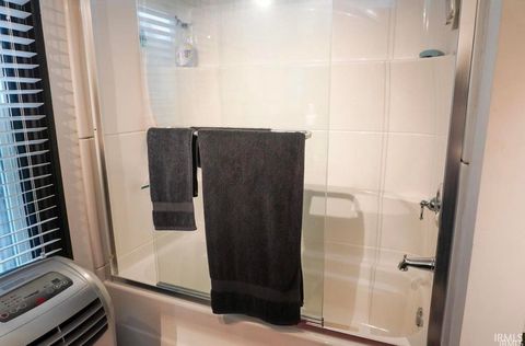 Tiny photo for 303 E Main Street, Medaryville, IN 47957 (MLS # 202612899)