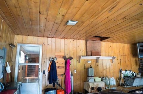 Tiny photo for 303 E Main Street, Medaryville, IN 47957 (MLS # 202612899)