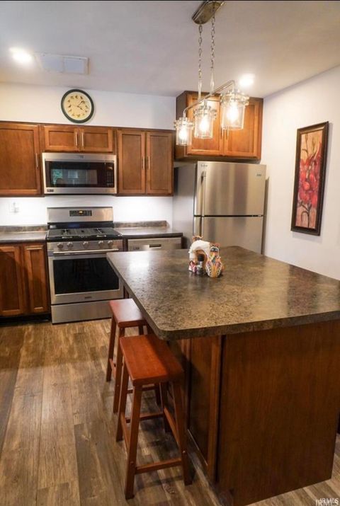 Tiny photo for 303 E Main Street, Medaryville, IN 47957 (MLS # 202612899)