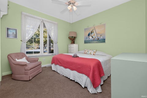 Tiny photo for 1609 S Lake George Drive, Mishawaka, IN 46545 (MLS # 202642401)