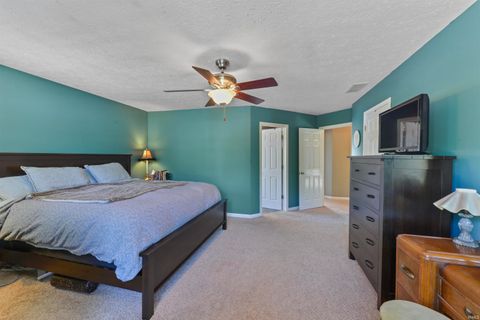 Tiny photo for 247 N Brookfield Drive, Lafayette, IN 47905 (MLS # 202617806)
