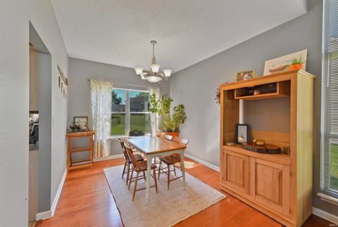 Tiny photo for 247 N Brookfield Drive, Lafayette, IN 47905 (MLS # 202617806)