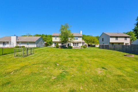 Tiny photo for 247 N Brookfield Drive, Lafayette, IN 47905 (MLS # 202617806)