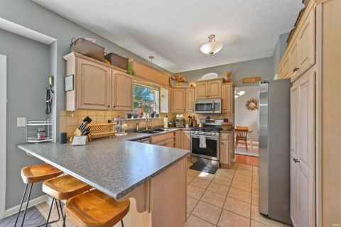 Tiny photo for 247 N Brookfield Drive, Lafayette, IN 47905 (MLS # 202617806)