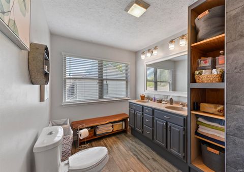 Tiny photo for 247 N Brookfield Drive, Lafayette, IN 47905 (MLS # 202617806)