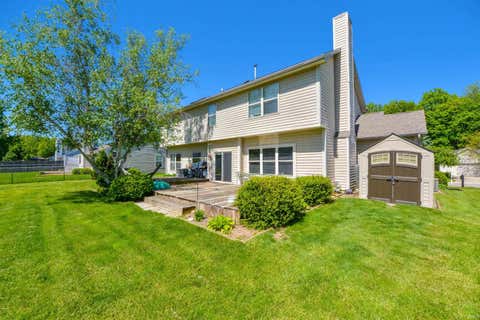 Tiny photo for 247 N Brookfield Drive, Lafayette, IN 47905 (MLS # 202617806)