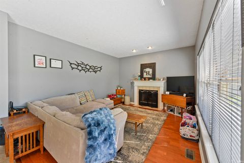 Tiny photo for 247 N Brookfield Drive, Lafayette, IN 47905 (MLS # 202617806)