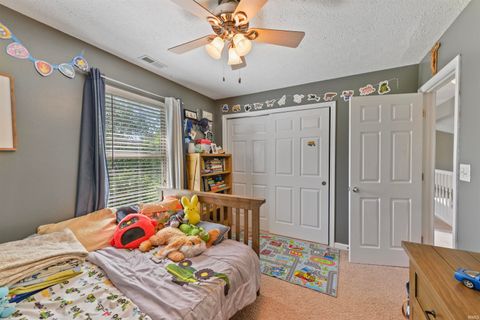 Tiny photo for 247 N Brookfield Drive, Lafayette, IN 47905 (MLS # 202617806)