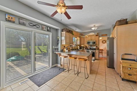 Tiny photo for 247 N Brookfield Drive, Lafayette, IN 47905 (MLS # 202617806)