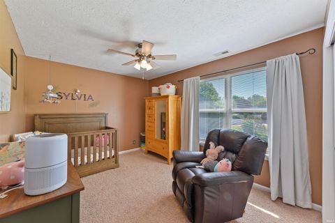 Tiny photo for 247 N Brookfield Drive, Lafayette, IN 47905 (MLS # 202617806)