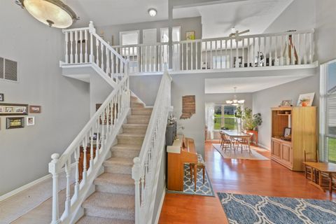 Tiny photo for 247 N Brookfield Drive, Lafayette, IN 47905 (MLS # 202617806)