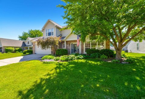 Tiny photo for 247 N Brookfield Drive, Lafayette, IN 47905 (MLS # 202617806)