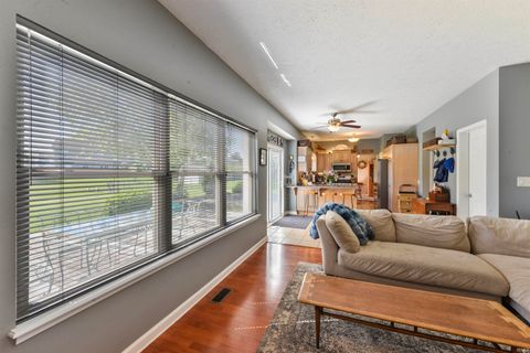 Tiny photo for 247 N Brookfield Drive, Lafayette, IN 47905 (MLS # 202617806)