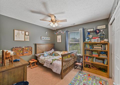 Tiny photo for 247 N Brookfield Drive, Lafayette, IN 47905 (MLS # 202617806)