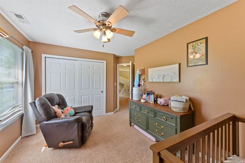 Tiny photo for 247 N Brookfield Drive, Lafayette, IN 47905 (MLS # 202617806)