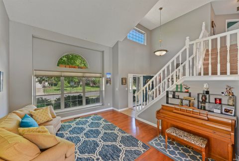Tiny photo for 247 N Brookfield Drive, Lafayette, IN 47905 (MLS # 202617806)