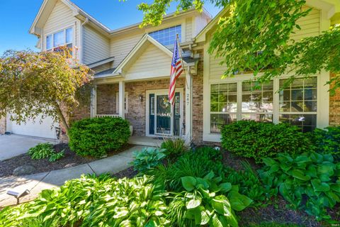 Photo of 247 N Brookfield Drive, Lafayette, IN 47905 (MLS # 202617806)