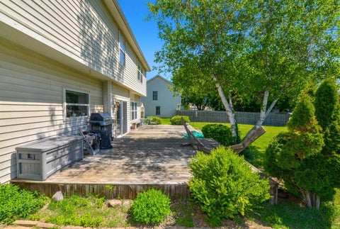 Tiny photo for 247 N Brookfield Drive, Lafayette, IN 47905 (MLS # 202617806)