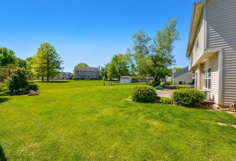 Tiny photo for 247 N Brookfield Drive, Lafayette, IN 47905 (MLS # 202617806)