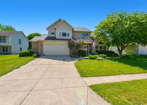 Tiny photo for 247 N Brookfield Drive, Lafayette, IN 47905 (MLS # 202617806)