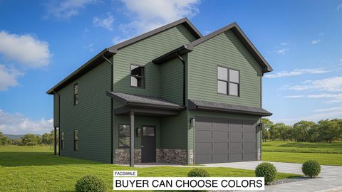 Photo of 4579 W Johanna Drive, Bloomington, IN 47404 (MLS # 202604390)