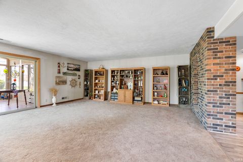 Tiny photo for 11068 N Lower Lake Shore Drive, Monticello, IN 47960 (MLS # 202612226)