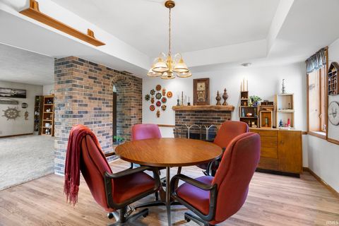 Tiny photo for 11068 N Lower Lake Shore Drive, Monticello, IN 47960 (MLS # 202612226)