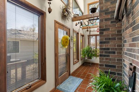 Tiny photo for 11068 N Lower Lake Shore Drive, Monticello, IN 47960 (MLS # 202612226)