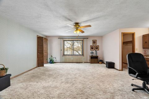 Tiny photo for 11068 N Lower Lake Shore Drive, Monticello, IN 47960 (MLS # 202612226)