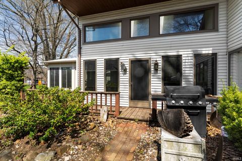 Tiny photo for 11068 N Lower Lake Shore Drive, Monticello, IN 47960 (MLS # 202612226)