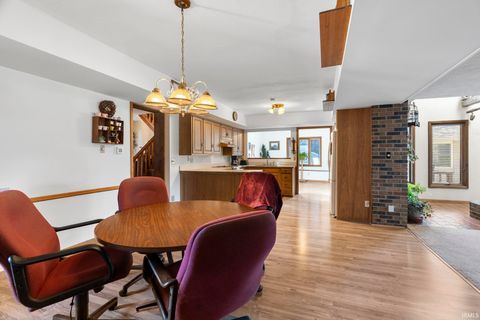 Tiny photo for 11068 N Lower Lake Shore Drive, Monticello, IN 47960 (MLS # 202612226)