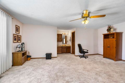 Tiny photo for 11068 N Lower Lake Shore Drive, Monticello, IN 47960 (MLS # 202612226)