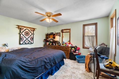 Tiny photo for 11068 N Lower Lake Shore Drive, Monticello, IN 47960 (MLS # 202612226)