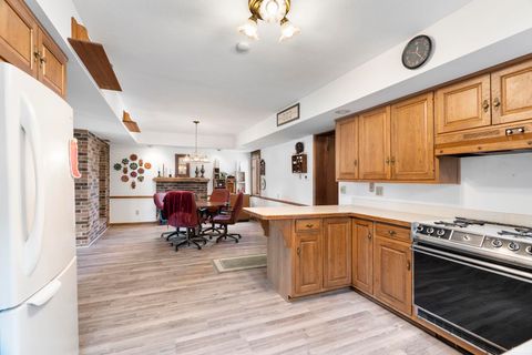 Tiny photo for 11068 N Lower Lake Shore Drive, Monticello, IN 47960 (MLS # 202612226)