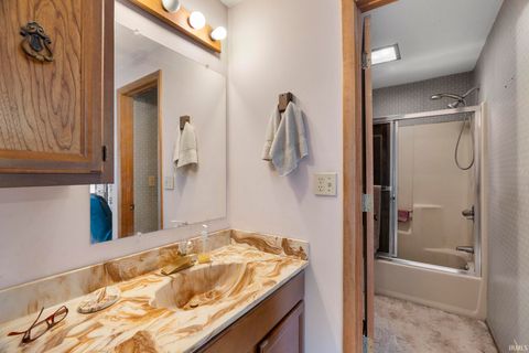 Tiny photo for 11068 N Lower Lake Shore Drive, Monticello, IN 47960 (MLS # 202612226)