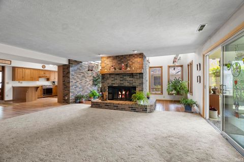 Tiny photo for 11068 N Lower Lake Shore Drive, Monticello, IN 47960 (MLS # 202612226)