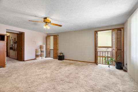 Tiny photo for 11068 N Lower Lake Shore Drive, Monticello, IN 47960 (MLS # 202612226)