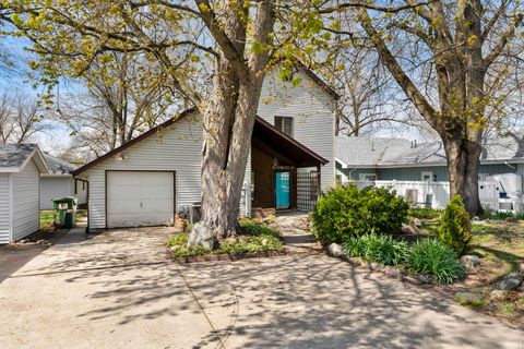Tiny photo for 11068 N Lower Lake Shore Drive, Monticello, IN 47960 (MLS # 202612226)