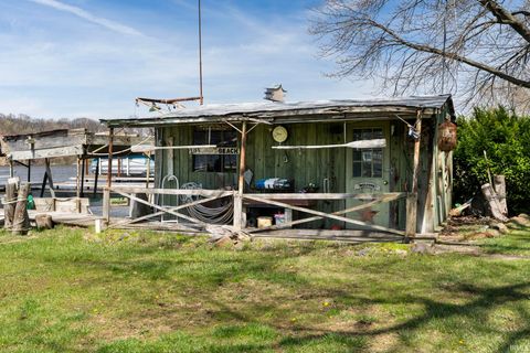 Tiny photo for 11068 N Lower Lake Shore Drive, Monticello, IN 47960 (MLS # 202612226)