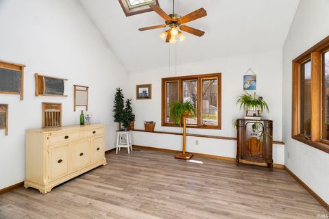 Tiny photo for 11068 N Lower Lake Shore Drive, Monticello, IN 47960 (MLS # 202612226)