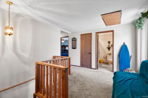 Tiny photo for 11068 N Lower Lake Shore Drive, Monticello, IN 47960 (MLS # 202612226)