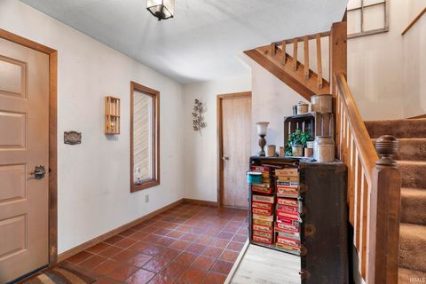 Tiny photo for 11068 N Lower Lake Shore Drive, Monticello, IN 47960 (MLS # 202612226)